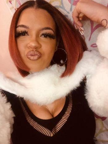 Treasure, 24  female escort, Fredericksburg