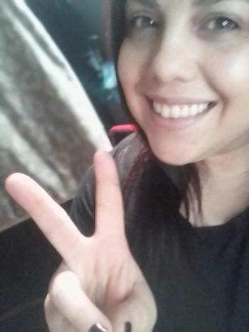 Sarah, 35  female escort, Fredericksburg