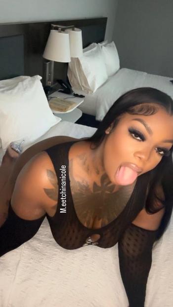 China Nicole , 28  female escort, Fredericksburg