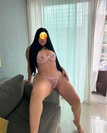 Nathy, 24  female escort, Fredericksburg