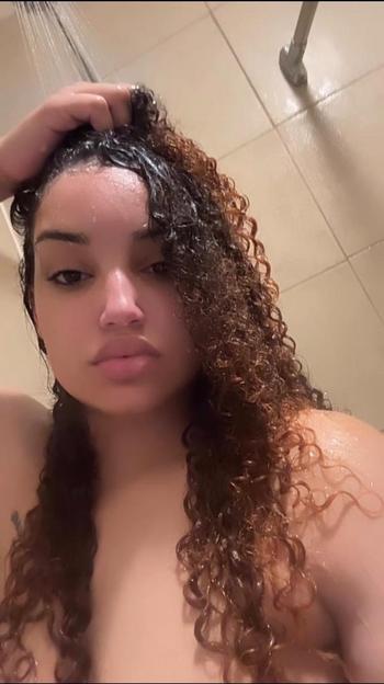 Kahlani, 21  female escort, Fredericksburg